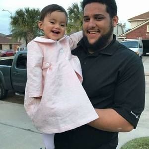 Meet your Posher, Eli